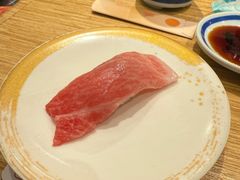 -合点寿司(金虹桥商场店)