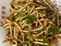 拌折耳根-芦苇荡·酸汤鱼(回龙观店)