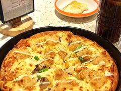 -必胜客(WOW中心城店)