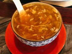 马蹄爽-玫瑰甜品(文明路店)