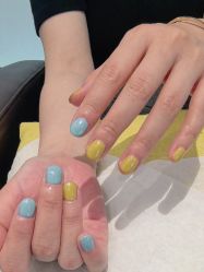 -MB·nail美甲美睫