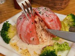 -Ufufu cafe(天神巷店)