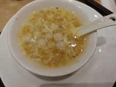 酒酿圆子-金时代顺风大酒店(协泰店)