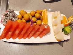 -海底捞火锅(凯德广场店)