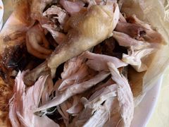 -考记泥焗鸡农庄·海鲜(北洛秘境店)