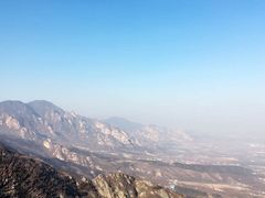 -阳台山自然风景区