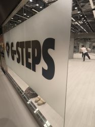-G-STEPS舞蹈工作室