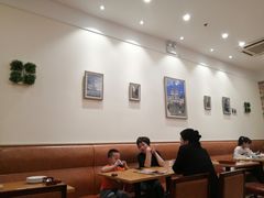 大堂-萨莉亚意式餐厅(中北永旺店)