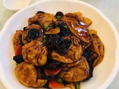 -湖上人家·船菜·私房菜(拈花湾景区店)