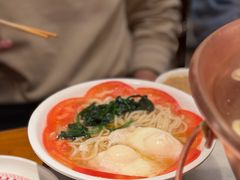 -清真·鸦儿李记·涮肉(花市店)
