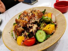 -西语·炭烧牛排(卓越中寰店)