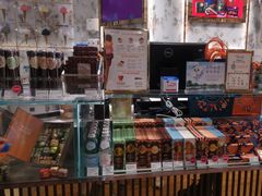 -VENCHI 闻绮(北京汉光店)