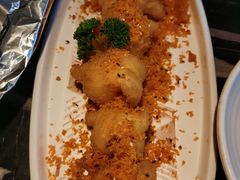 -新白鹿餐厅(虹桥南丰城店)