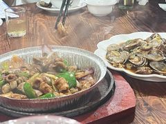 -南记食粥坊·宵夜大排档(莲花总店)
