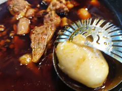 -李子坝梁山鸡(李子坝大鸡哥店)