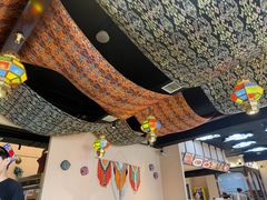 -巴尔喀十新疆餐厅(开发区店)