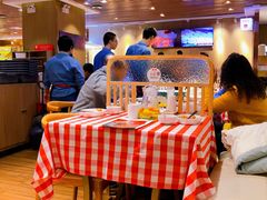-西贝(枫蓝国际购物中心店)