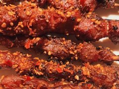 -七八冷面·延边朝鲜族美食(圣熙八号店)