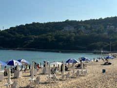 -大梅沙海滨公园