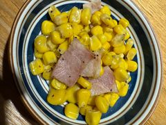 小菜-桂马·日本料理·海胆·海鲜饭·酒场(民主广场店)