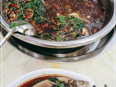 -邮亭丁鲫鱼(大足总店)
