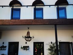 -素心小筑(后沙裕镇店)