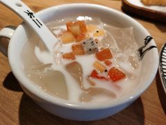 -新太二·鲜料川菜(晶耀前滩店)