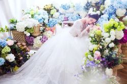 点击看大图 -太郎花子婚纱摄影艺术中心
