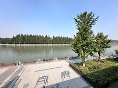 -锦庐餐厅(海运堤店)