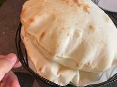 -ELI FALAFEL Lebanese&Mediterranean黎巴嫩美食(富城路店)
