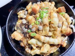 -盛京辽菜小馆(龙之梦购物中心店)