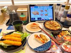 -滨寿司(新街口中央商场店)
