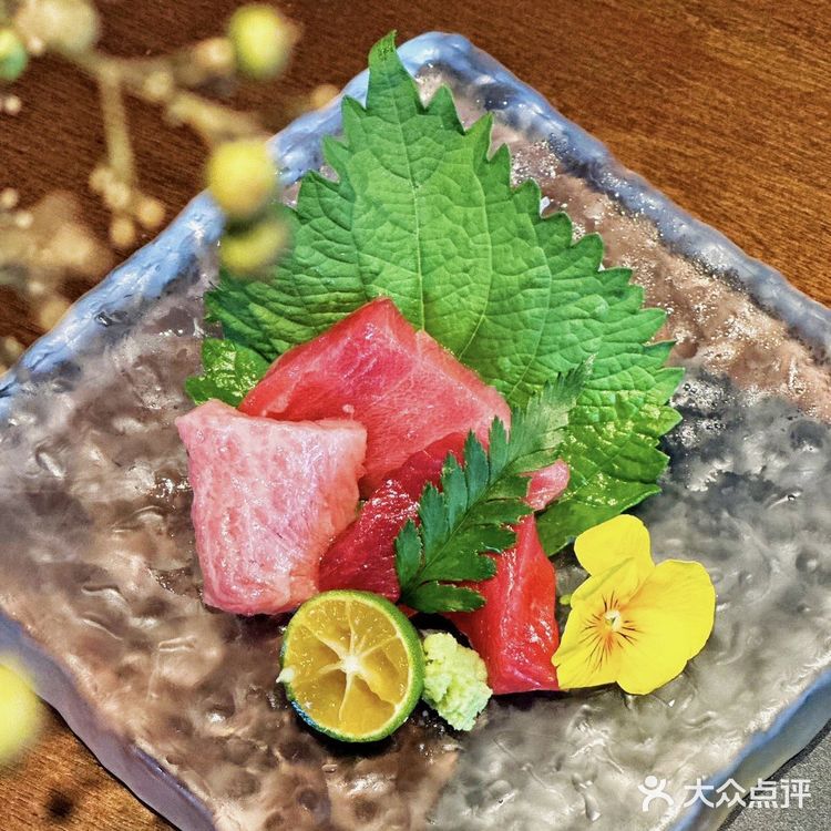 按头安利❗️私藏浪漫约会山海烧肉！