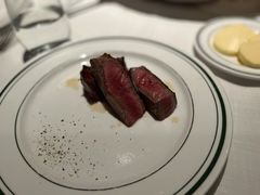 -Wolfgang’s Steakhouse 沃夫冈牛排馆(上海白玉兰广场店)