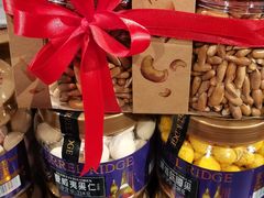 -Olé精品超市(广州太古汇店)