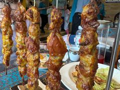-巴依老爷新疆美食(工体旗舰店)