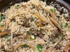 -台山第一家兴华黄鳝饭·黄鳝婆(开平店)