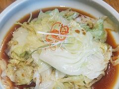 -去茶去餐厅(中央大街店)