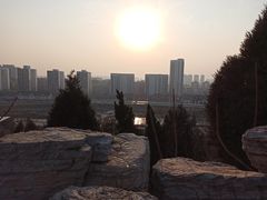 -南翠屏公园