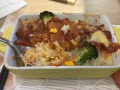 -仙踪林(惠润广场店)