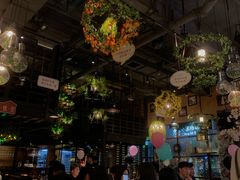 大堂-胡桃里音乐酒馆(下沙店)