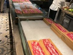 -星伦多 自助料理(圆融店)