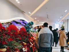 -一方渔歌蒸汽海鲜自助(文化路万达广场店)