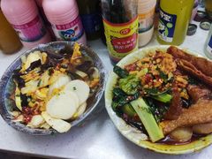 -菊菊小吃店