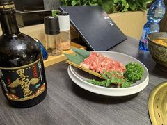 -AJIYA·池袋日式烧肉自助(天津万象城店)