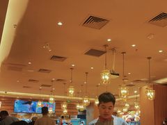 -西贝(枫蓝国际购物中心店)
