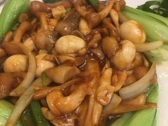 -零点餐厅(马神庙店)