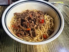 -李易面馆(树木岭店)