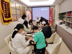 -金月汇月子会所(北大街店)