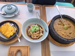 -0776食堂·京城创意菜(七里庄店)